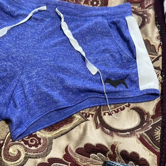 Vs pink sleep short size XS - Picture 5 of 6